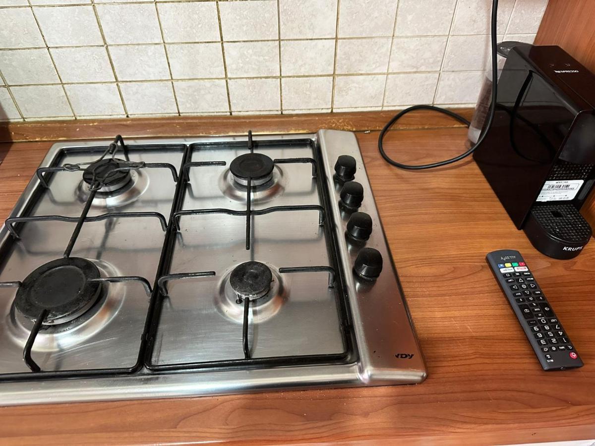Roma Chic Residenza Gemelli Apartment Екстериор снимка