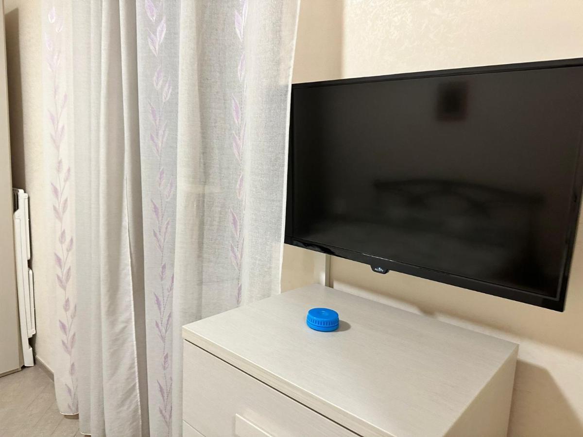Roma Chic Residenza Gemelli Apartment Екстериор снимка