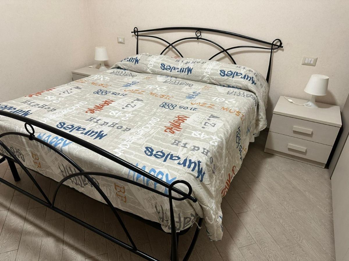 Roma Chic Residenza Gemelli Apartment Екстериор снимка