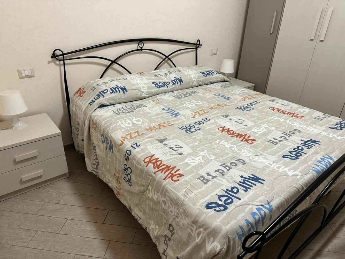 Roma Chic Residenza Gemelli Apartment Екстериор снимка