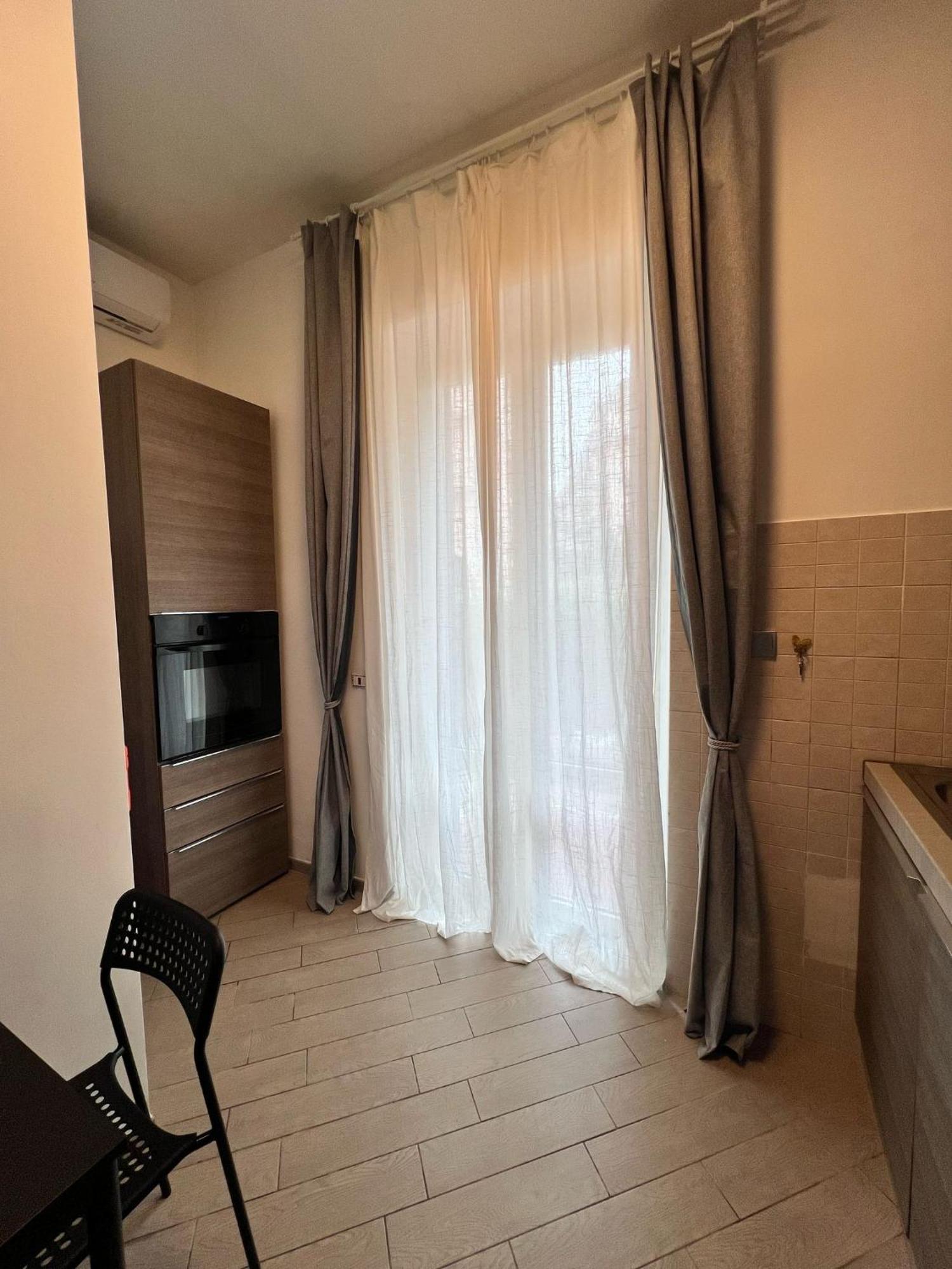 Roma Chic Residenza Gemelli Apartment Екстериор снимка