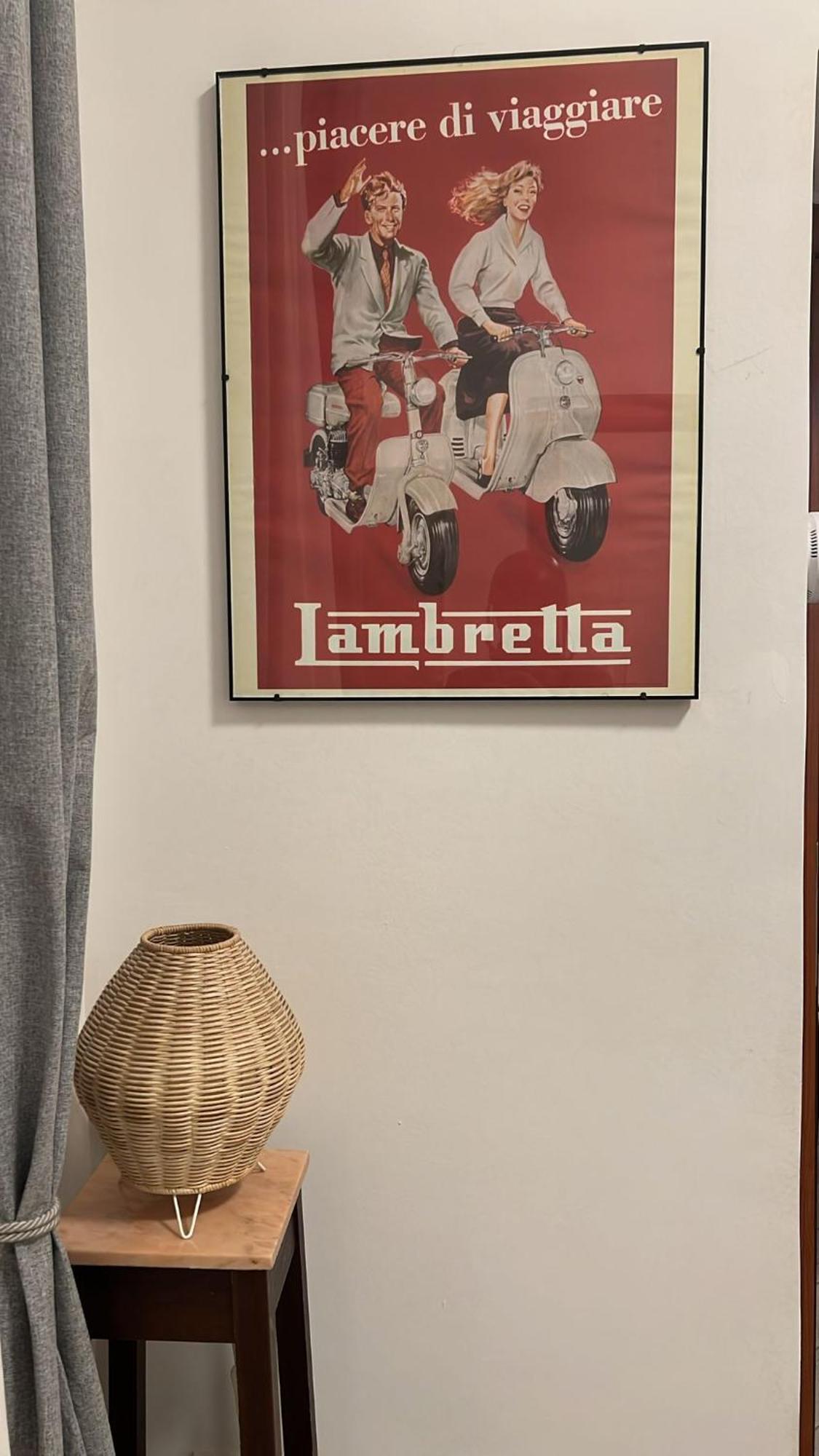 Roma Chic Residenza Gemelli Apartment Екстериор снимка
